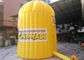 Sarı Oxford Şişme Limonata Stand PLT-063 3 M Dia / 4 M Yükseklik