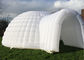 Basit Şişme Iglo Çadır, Beyaz Şişme Dome Çadır CE / UL Sertifikası