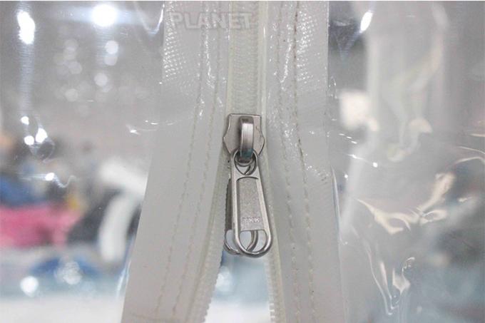 Yüksek Kaliteli Parti Şişme Balon Çadırı Etkinlik Evi Kubbe Açık Balon Çöpçü 6