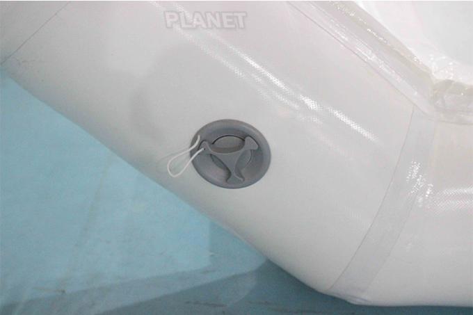 Yüksek Kaliteli Parti Şişme Balon Çadırı Etkinlik Evi Kubbe Açık Balon Çöpçü 5