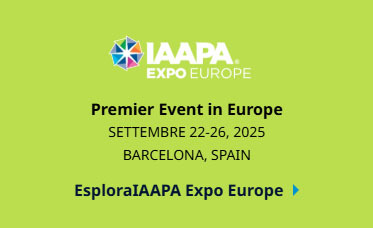 Latest company news about 2025 IAAPA Fuarı Davet