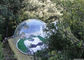 Özelleştirilmiş Şişme Balon Çadırı, Şeffaf Balonlu Odalar 2 Yıl Garanti