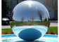 Dev Şişme Disko Topu / PVC Şişme Yüzen Ayna Topu